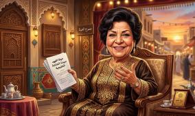 حقيقة وفاة حياة الفهد تتصدر البحث في الخليج.. ما سر غيابها عن مسلسلات رمضان 2026؟