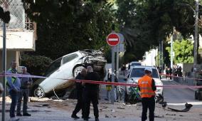 غارات على طهران وهجمات إيرانية على إسرائيل ودول خليجية