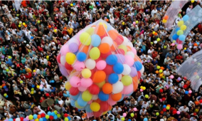 موعد عيد الفطر فلكيا 2026