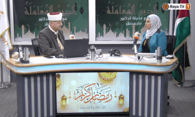 خاص| الحضانة والمسكن… هل هما حق للزوجة شرعًا؟ د. إكرام القيسي توضح