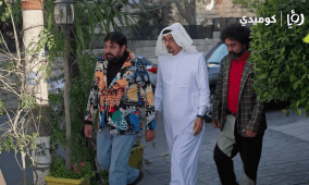 مشاهدة مسلسل وطن ع وتر 2026 الحلقة 22 كاملة