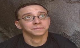 حقيقة وفاة الفنان معن عبد الحق والعثور على جثته!