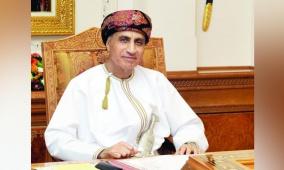 سبب وفاة فهد بن محمود آل سعيد في سلطنة عُمان 2026.. السيرة الذاتية لنائب رئيس الوزراء العُماني