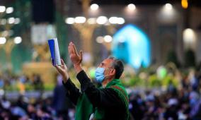 أعمال ليلة القدر