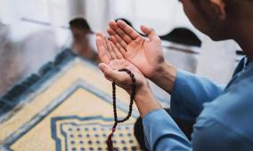 دعاء ليلة القدر الذي أوصى به الرسول