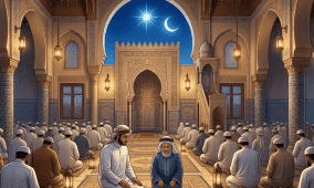 هل اليوم ليلة القدر 2026؟.. هل توافق ليلة 25 رمضان 1447 ليلة القدر وأهم العلامات التي تدل عليها