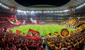 القنوات الناقلة لمباراة الأهلي والترجي بث مباشر اليوم في دوري أبطال إفريقيا 2026