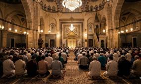 هل اليوم ليلة القدر 2026؟ هل ليلة 27 رمضان هي ليلة القدر و ما علاماتها وأفضل دعاء