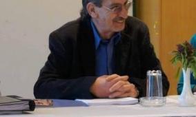 رحيل الباحث الفلسطيني البروفيسور مصلح كناعنة