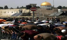 الغباء الإسرائيلي في الأقصى والقدس