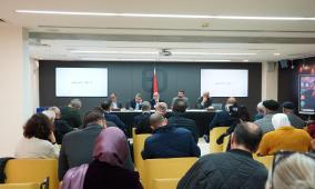 وزير المالية يتحدث عن رواتب الموظفين وموازنة 2026