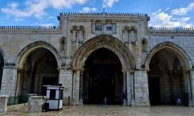 الاحتلال يواصل إغلاق المسجد الأقصى لليوم الـ18 على التوالي