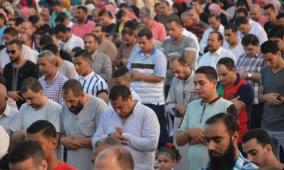 دار الفتوى تحدد موعد صلاة عيد الفطر 2026 في لبنان وتوقيت الخطبة