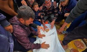 خاص| غزة تُعيد تحت القصف: شهداء وخروقات متواصلة لاتفاق وقف إطلاق النار