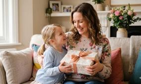 أفضل هدايا عيد الأم 2026 بالتزامن مع عيد الفطر: دليل أفكار هدية لأمي مميزة اليوم (صور)