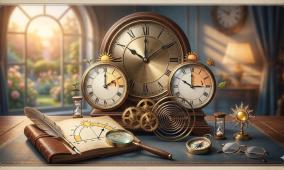 موعد التوقيت الصيفي 2026 في فلسطين.. تقديم الساعة 60 دقيقة رسميًا في هذا الموعد