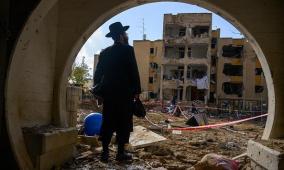 خاص| تهديدات متبادلة واستنزاف مستمر.. إلى أين تمضي المواجهة مع إيران؟