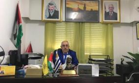 المُقاوَمَةُ الشَّعْبِيَّةُ السَّلْمِيَّةُ المُسْتَدَامَةُ ضَرُورَةٌ لِتَعْزِيزِ صُّمُودِ الشَّعْبِ الفِلَسْطِينِيِّ