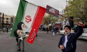 وكالة تسنيم: إيران تسلّم ردها على المقترح الأمريكي وتنتظر الحسم وسط مؤشرات على تسوية محتملة