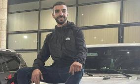 استشهاد شاب برصاص الاحتلال خلال اقتحام مخيم قلنديا