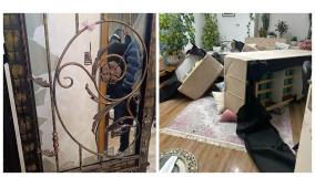 قوات الاحتلال تقتحم بلدتي الزاوية وياسوف في سلفيت