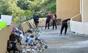 لبنان: 1142 شهيدا منذ عودة الحرب وتجدد الغارات على بيروت