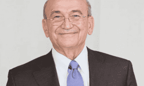 الهيئة العامة للبنك العربي تقر توزيع 40% أرباح نقدية على المساهمين عن العام 2025 وتنتخب صبيح المصري رئيساً لمجلس الإدارة وخالد المصري نائباً له