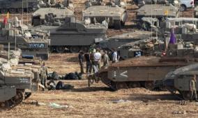 تقرير: الجيش الإسرائيلي يعتزم البقاء طويلًا داخل الأراضي اللبنانية