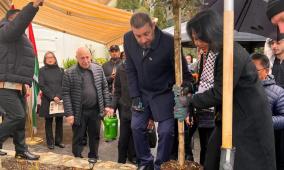 سفارة إندونيسيا في بودابست تحتضن فعالية إحياء الذكرى الخمسين ليوم الأرض