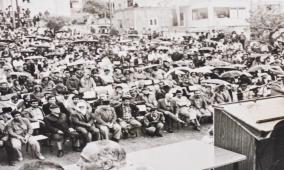 يوم الأرض... تجاوز الرمزية إلى الفعل