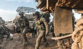 مقتل 4 جنود إسرائيليين وإصابة آخرين في جنوب لبنان