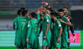 مشاهدة مباراة السعودية وصربيا الودية بث مباشر اليوم