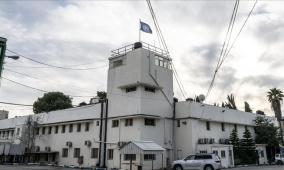 الاحتلال يفتش مدارس الأونروا في مخيم شعفاط ويأخذ قياسات للمباني