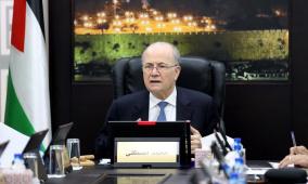 مصطفى يوجّه الجهات المختصة بتجميد العمل بنظام "صافي الفوترة"