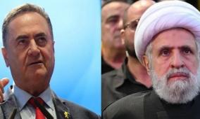 تهديدات متبادلة بين إسرائيل وحزب الله بعد إطلاق صواريخ من لبنان