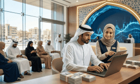 رابط منظومة حجز الدولار مصرف ليبيا المركزي 2026 | خطوات حجز 2000 دولار