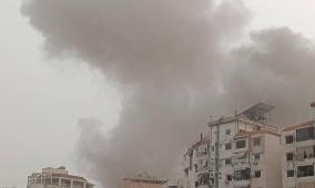 شهداء ومصابون لبنانيون بغارات إسرائيلية وكاتس يتوعّد بجعل الجنوب كـ"غزة"!