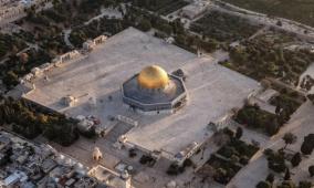 الاحتلال يواصل إغلاق المسجد الأقصى لليوم الـ36 على التوالي