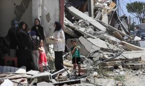 1422 شهيدا منذ بدء عدوان الاحتلال على لبنان