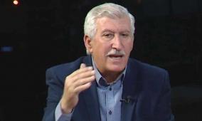 ترامب يطرد رئيس هيئة الاركان .. هل اقتربت ساعة الانقلاب العسكري