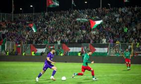 موعد مباراة الوحدات والفيصلي اليوم والقنوات الناقلة في الدوري الأردني 2026