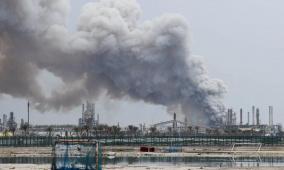 حصيلة: 5819 صاروخا ومسيّرة استهدفت 7 دول عربية