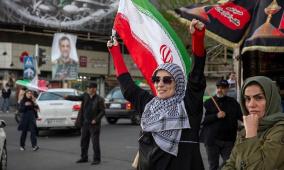 مباحثات لوقف إطلاق نار مؤقت بين واشنطن وطهران تمهيدا لإنهاء الحرب