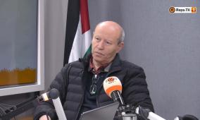 بعد قرار الحكومة بالتجميد.. أبو لبدة لـ"راية": أزمة الطاقة نتيجة غياب الشراكة وندعو لحوار وطني