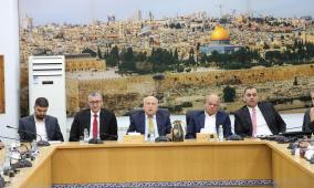 القطاع الخاص: لا ارتفاع على أسعار السلع الأساسية في السوق ونطمئن المواطنين على وفرتها