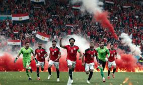 جدول مواعيد مباريات منتخب مصر في كاس العالم 2026 والقنوات الناقلة