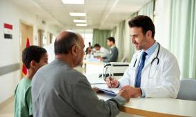 رابط الاستعلام عن صدور قرارات العلاج على نفقة الدولة بالرقم القومي 2026 (خطوة بخطوة)