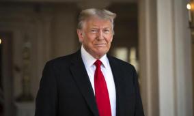 حقيقة وفاة ترامب وقصة وسم الحرب العالمية الثالثة: هل اقتربت المواجهة الشاملة في 2026؟