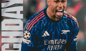 مشاهدة مباراة أرسنال وسبورتينغ لشبونة بث مباشر في دوري أبطال أوروبا 2026