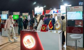 شركات فلسطينية: "جيتكس أفريقيا - مراكش" فرصة لتعزيز الابتكار والانفتاح على الأسواق العالمية